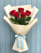 Букет Классика чувств в Дзержинске