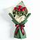 Букет цветов из: Розы в Дзержинске