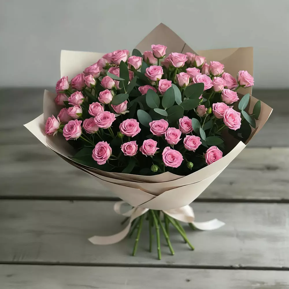 Букет Удовольствие в Дзержинске