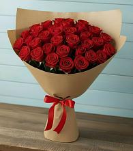Букет Красные розы Милано #REPLACE_PRED# Дзержинске