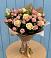Букет цветов из: Розы в Дзержинске