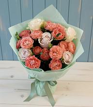 Букет цветов из:  Розы в Дзержинске