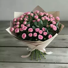 Букет Удовольствие в Дзержинске