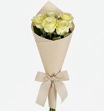 Букет цветов из:  Розы в Дзержинске