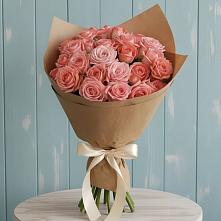 Букет цветов из:  Розы в Дзержинске