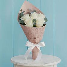 Букет цветов из:  Розы в Дзержинске